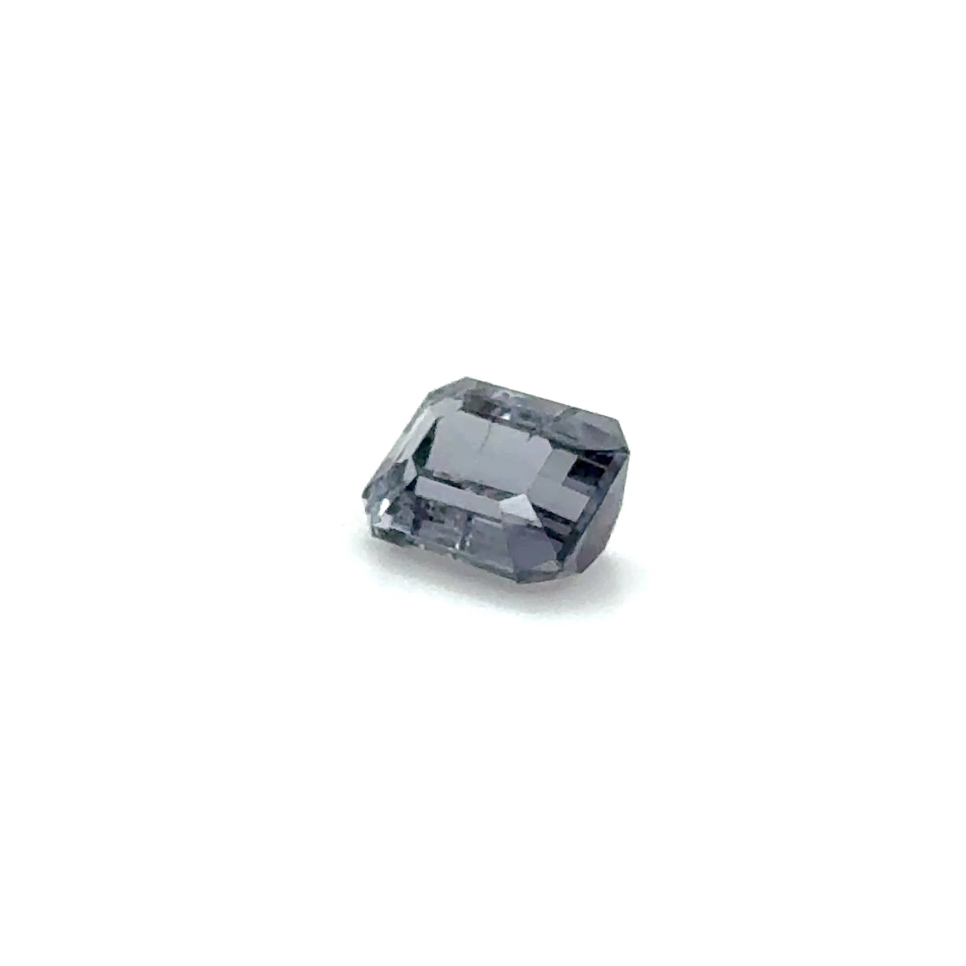 Indigolith 7.38x6x4 mm 1.57 ct