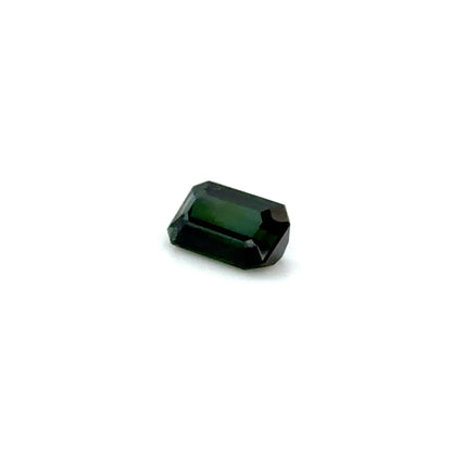 Verdelith 8.1x5.1x3.11 mm 1.12 ct
