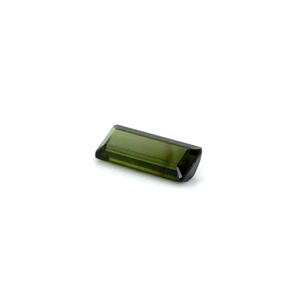 Verdelith 12.7x5.2x2.9 mm 1.97 ct