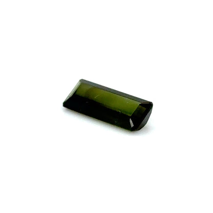 Verdelith 12.7x5.2x2.9 mm 1.97 ct