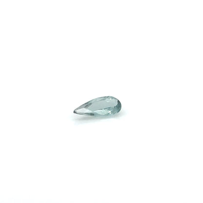 Indigolith 8.5x3.8x2.06 mm 0.43 ct