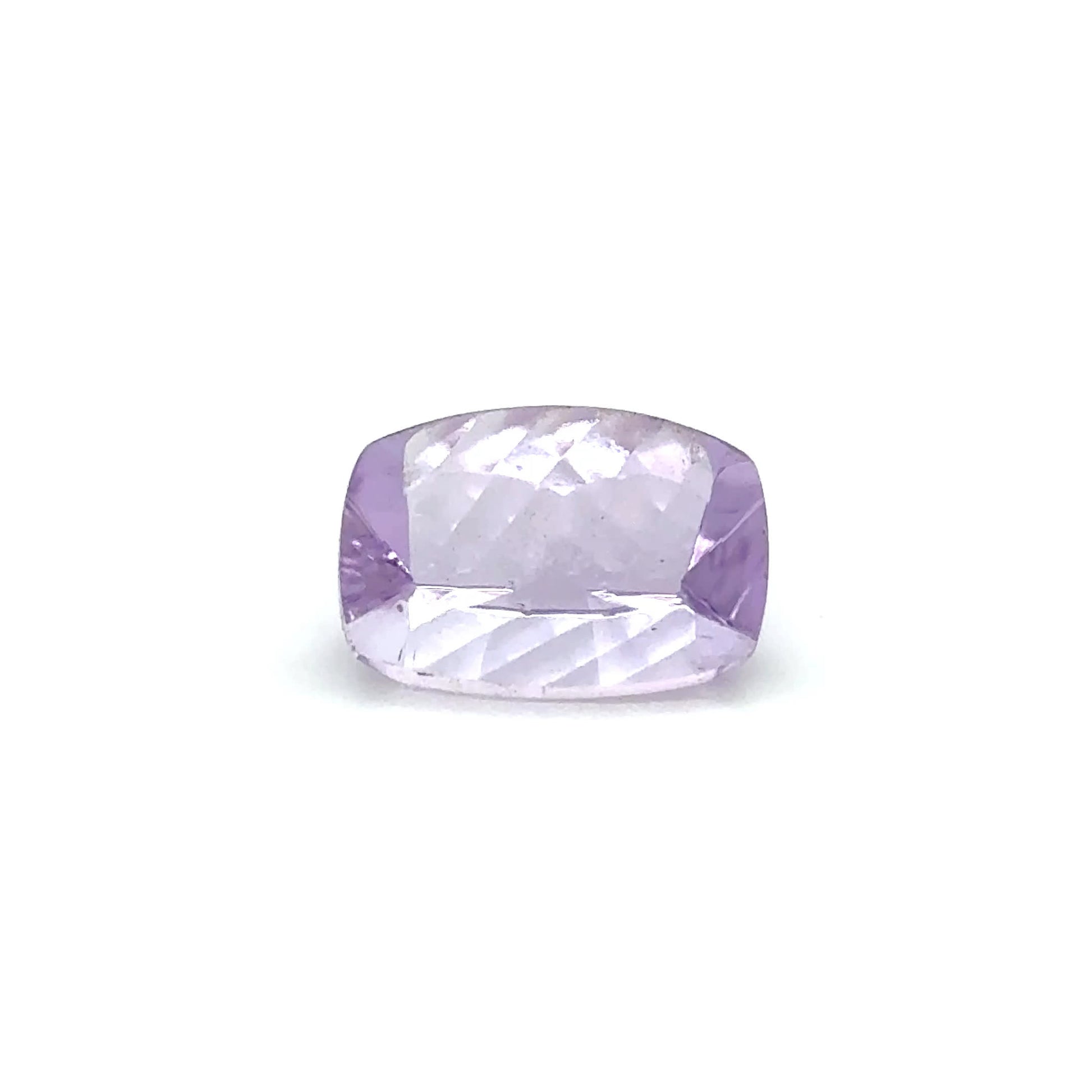 Amethyst 14.24x9.93x6.95 mm 5.84 ct