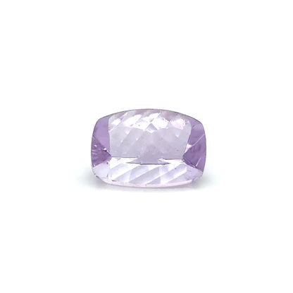 Amethyst 14.24x9.93x6.95 mm 5.84 ct