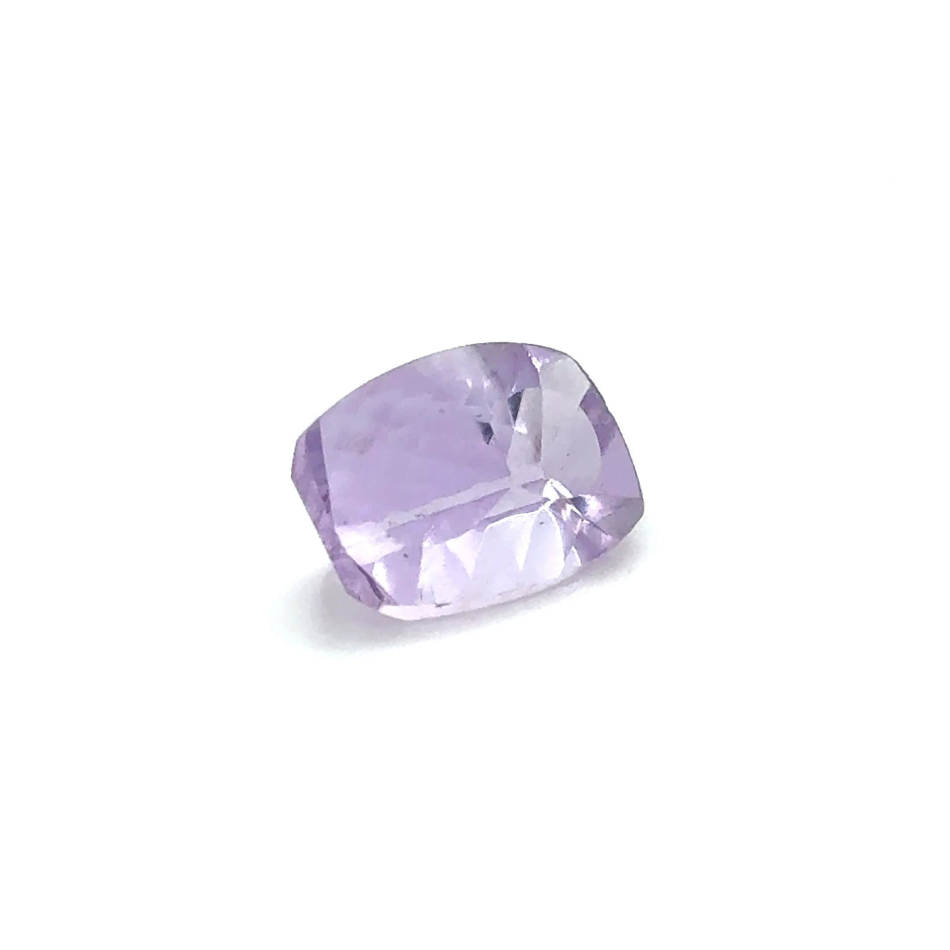 Amethyst 14.24x9.93x6.95 mm 5.84 ct