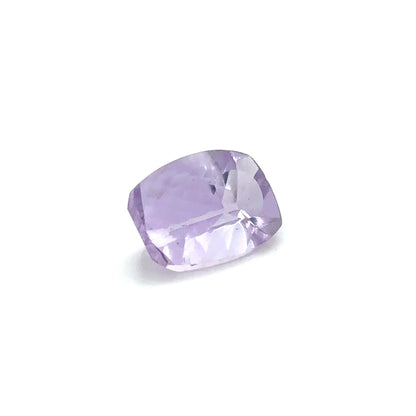 Amethyst 14.24x9.93x6.95 mm 5.84 ct