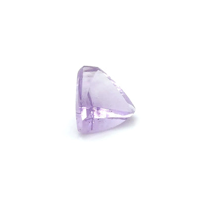 Amethyst 12.08x12.08x7.6 mm 5.04 ct
