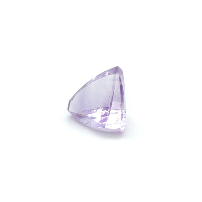 Amethyst 12.08x12.08x7.6 mm 5.04 ct