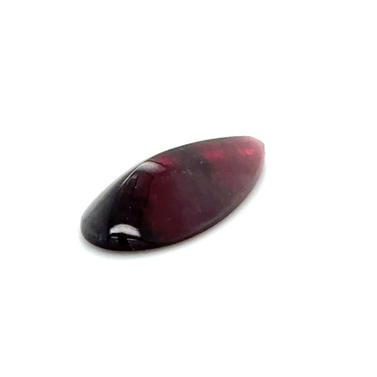 Granat Rhodolith 24x10.7x5.7 mm 1.84 ct