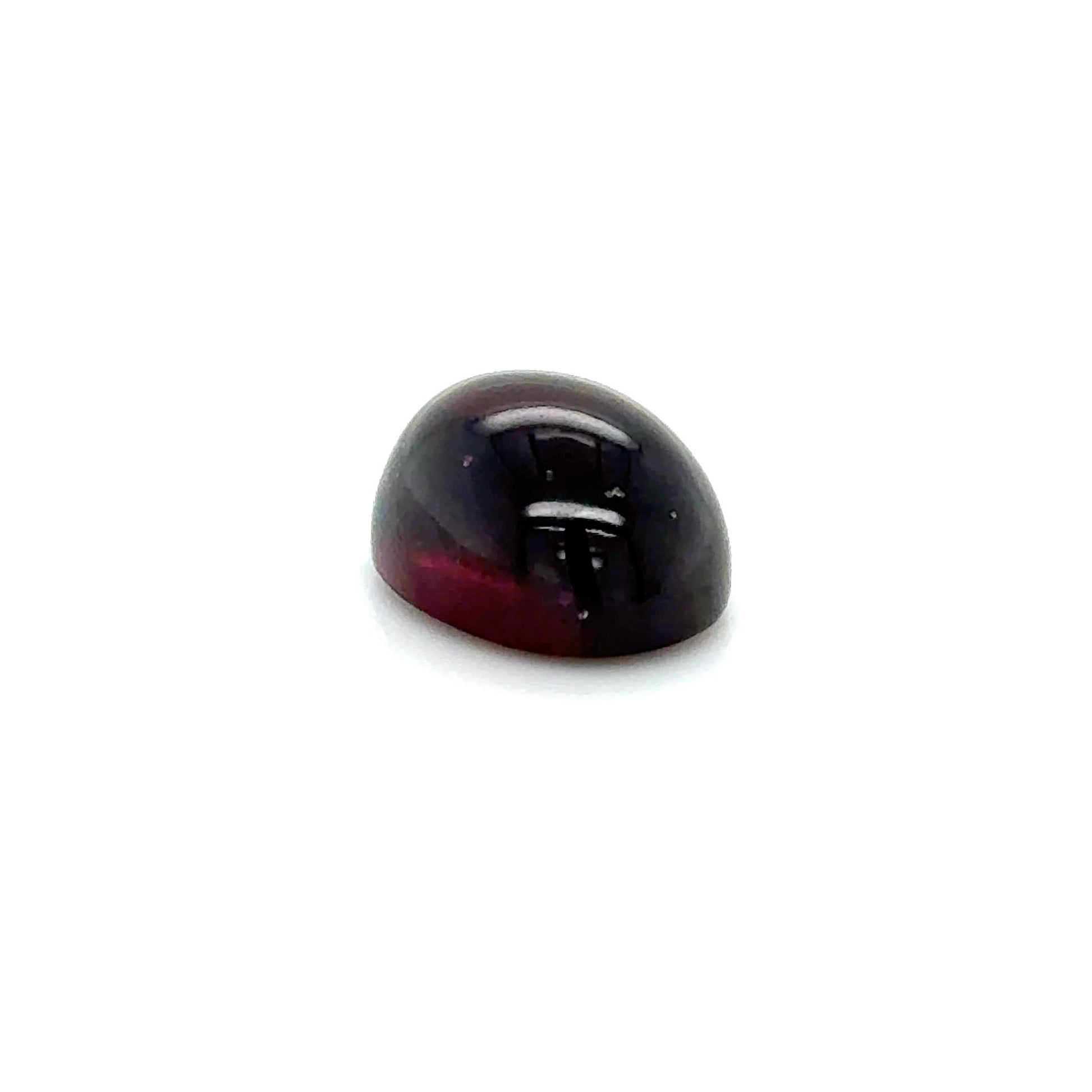 Granat Rhodolith 12.1x9.2x6.8 mm 8.96 ct