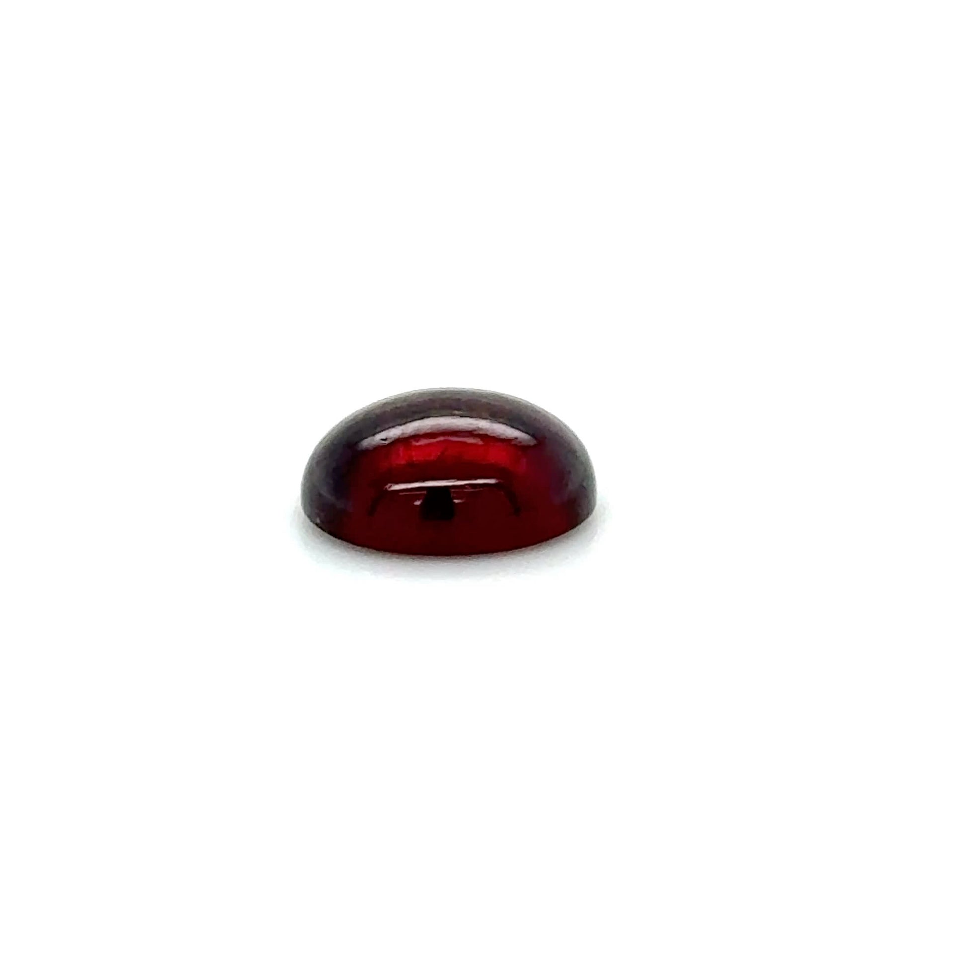 Granat Rhodolith 8.9x7x3.7 mm 2.71 ct
