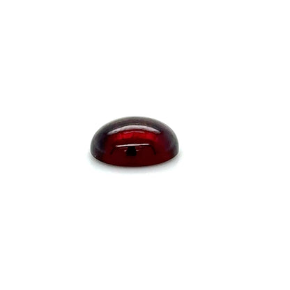 Granat Rhodolith 8.9x7x3.7 mm 2.71 ct
