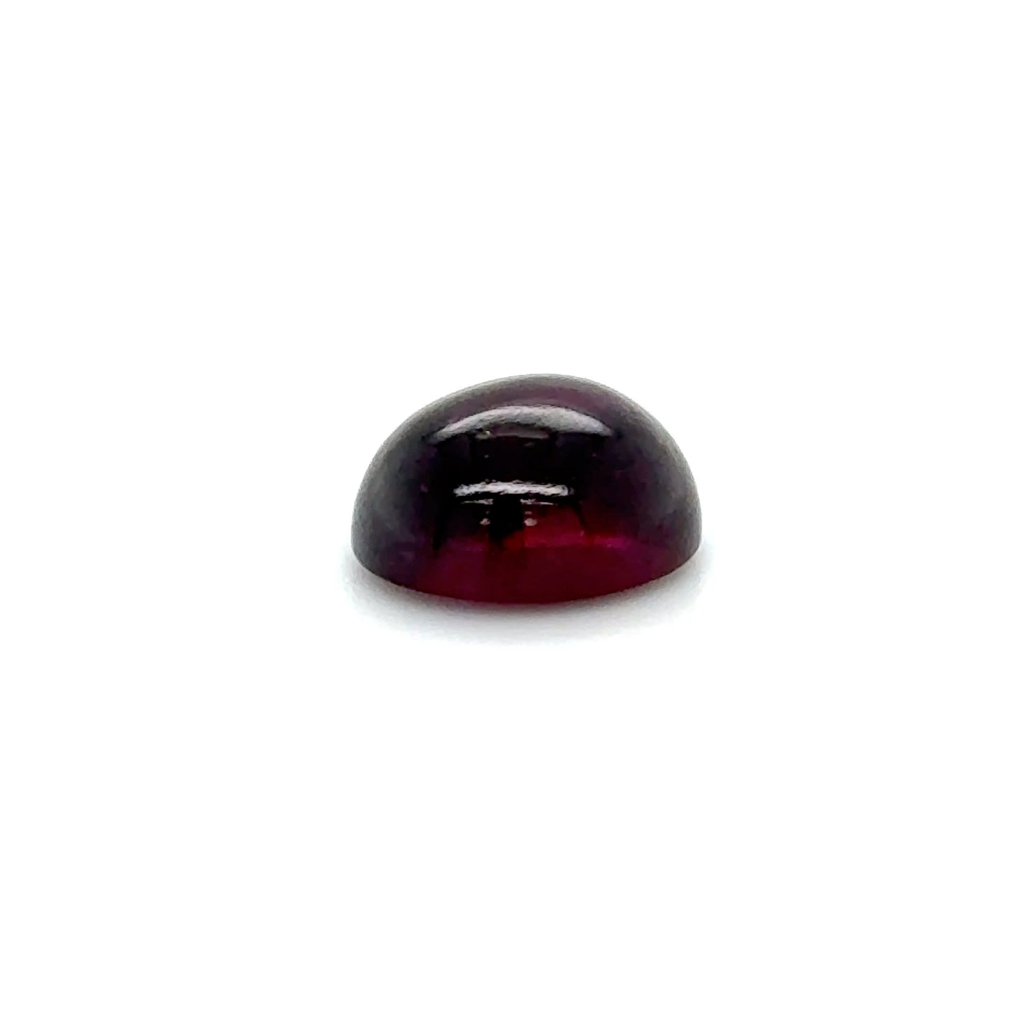 Granat Rhodolith 10x8.1x5.2 mm 4.89 ct