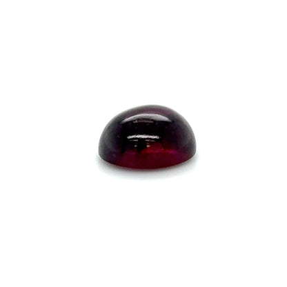 Granat Rhodolith 10x8.1x5.2 mm 4.89 ct