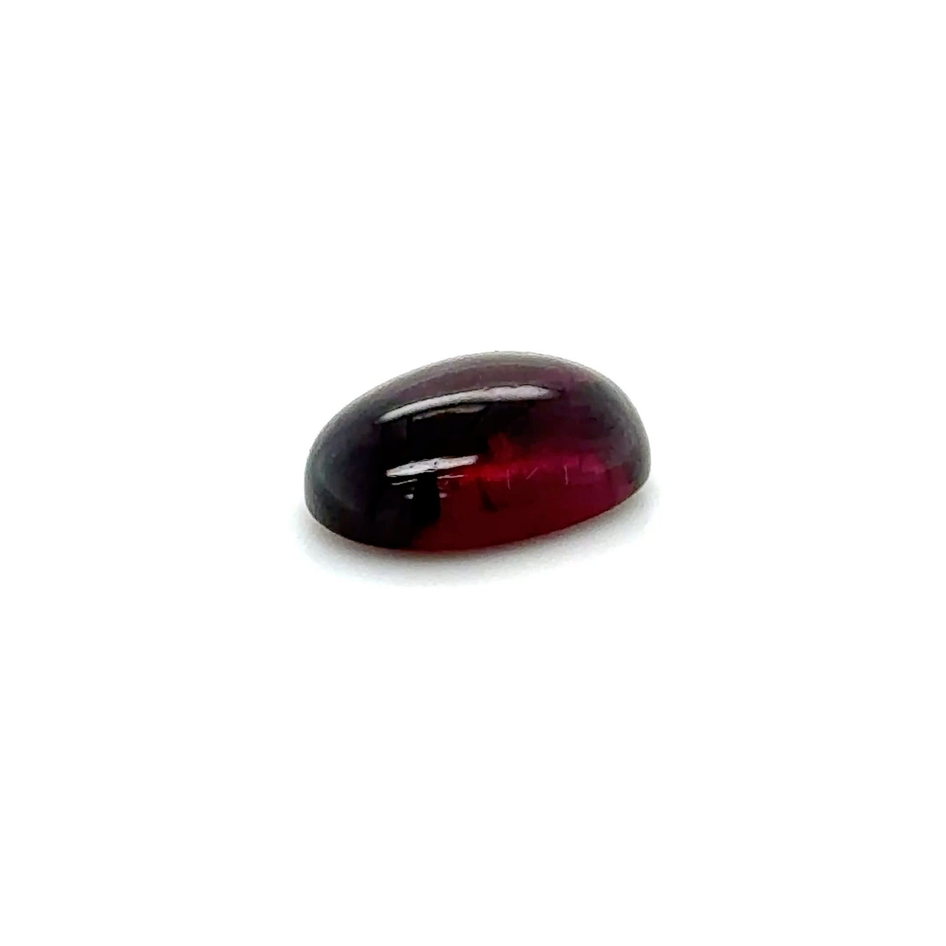 Granat Rhodolith 11.2x7.6x4.6 mm 4.71 ct