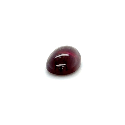 Granat Rhodolith 11.2x7.6x4.6 mm 4.71 ct