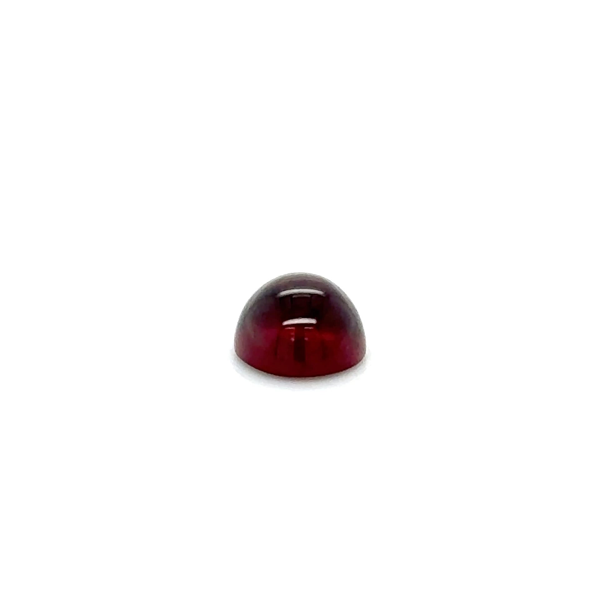 Granat Rhodolith 6.25x6.25x3.85 mm 1.66 ct