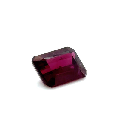 Granat Rhodolith 11.45x8.37x4.84 mm 5.5 ct