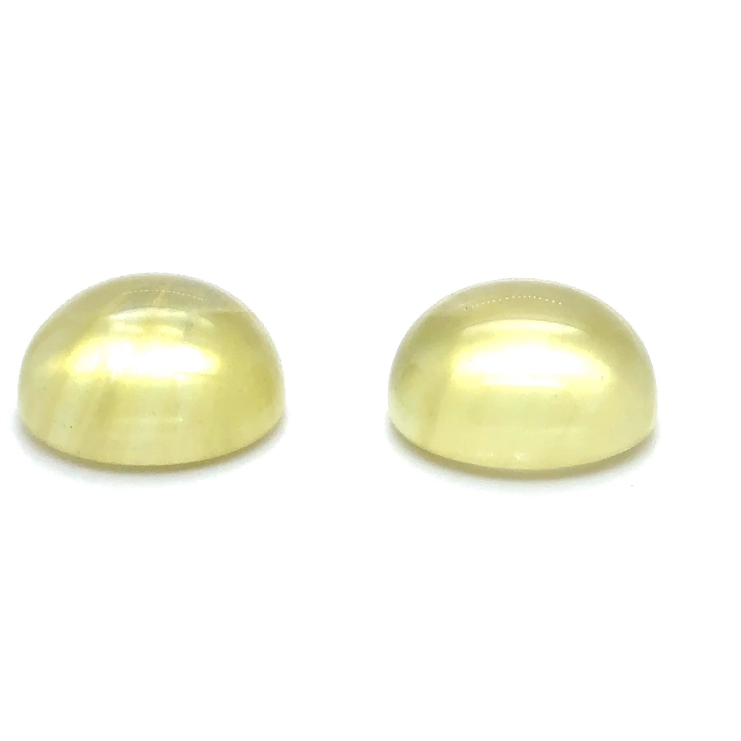Heliodor 16.1x16.1x8.47 mm 16.5 ct