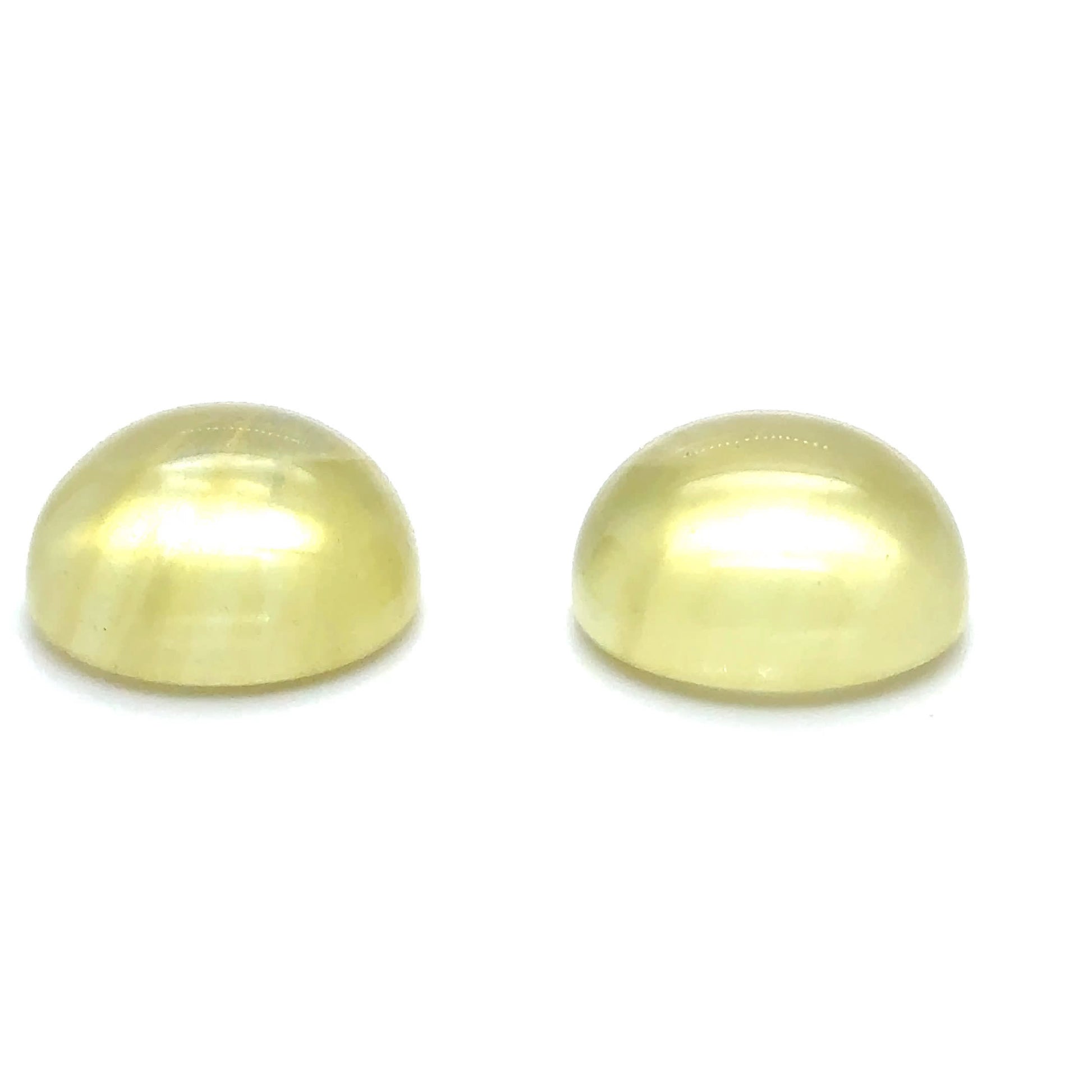 Heliodor 16.1x16.1x8.47 mm 16.5 ct