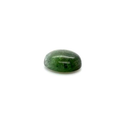 Verdelith 11x9.5x4.8 mm 4.44 ct