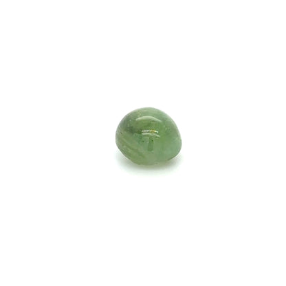 Verdelith 7x7x5.4 mm 2.32 ct