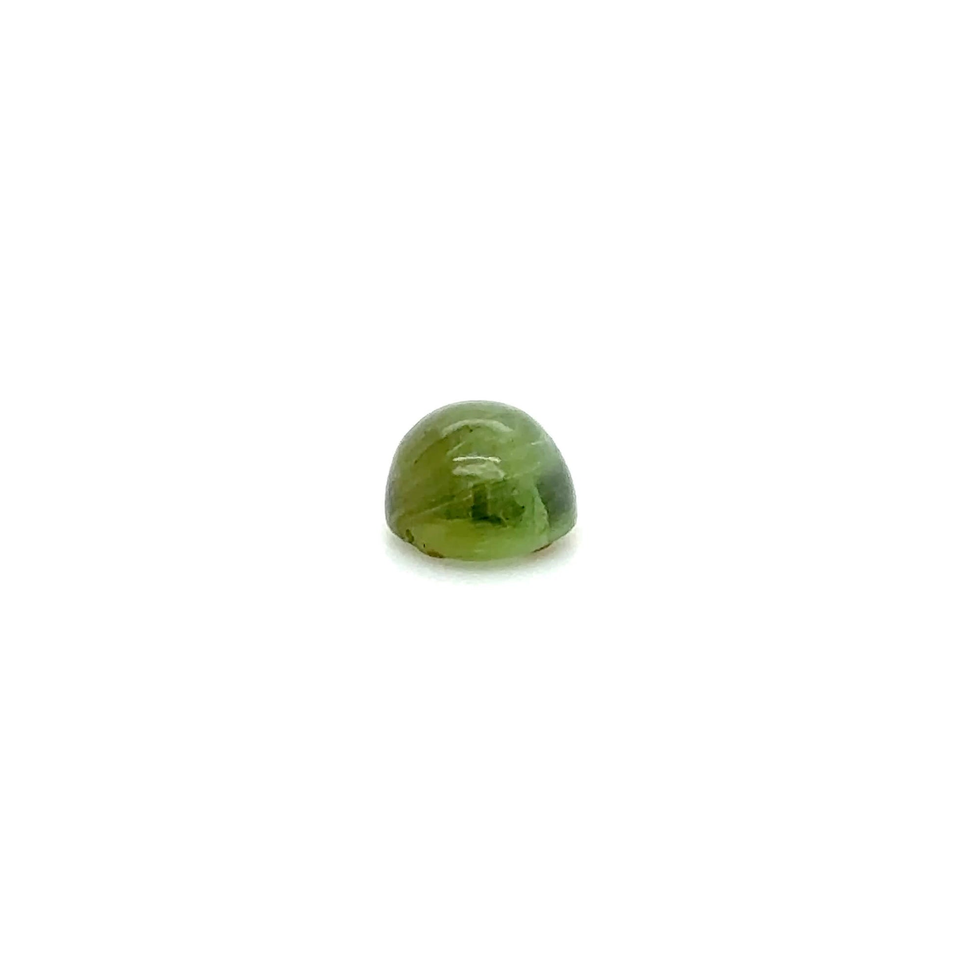 Verdelith 5.8x5.8x4.14 mm 1.14 ct