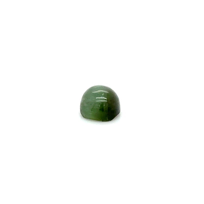 Verdelith 5.7x5.7x4.1 mm 1.16 ct