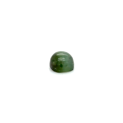 Verdelith 5.7x5.7x4.1 mm 1.16 ct