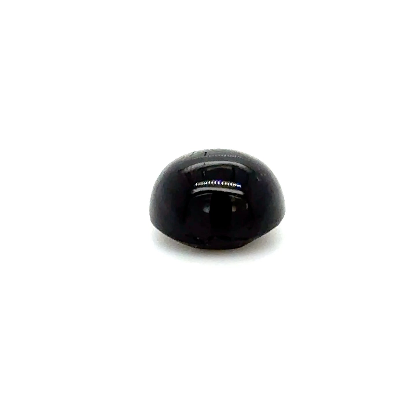 Verdelith 9.3x8.1x6.1 mm 3.74 ct