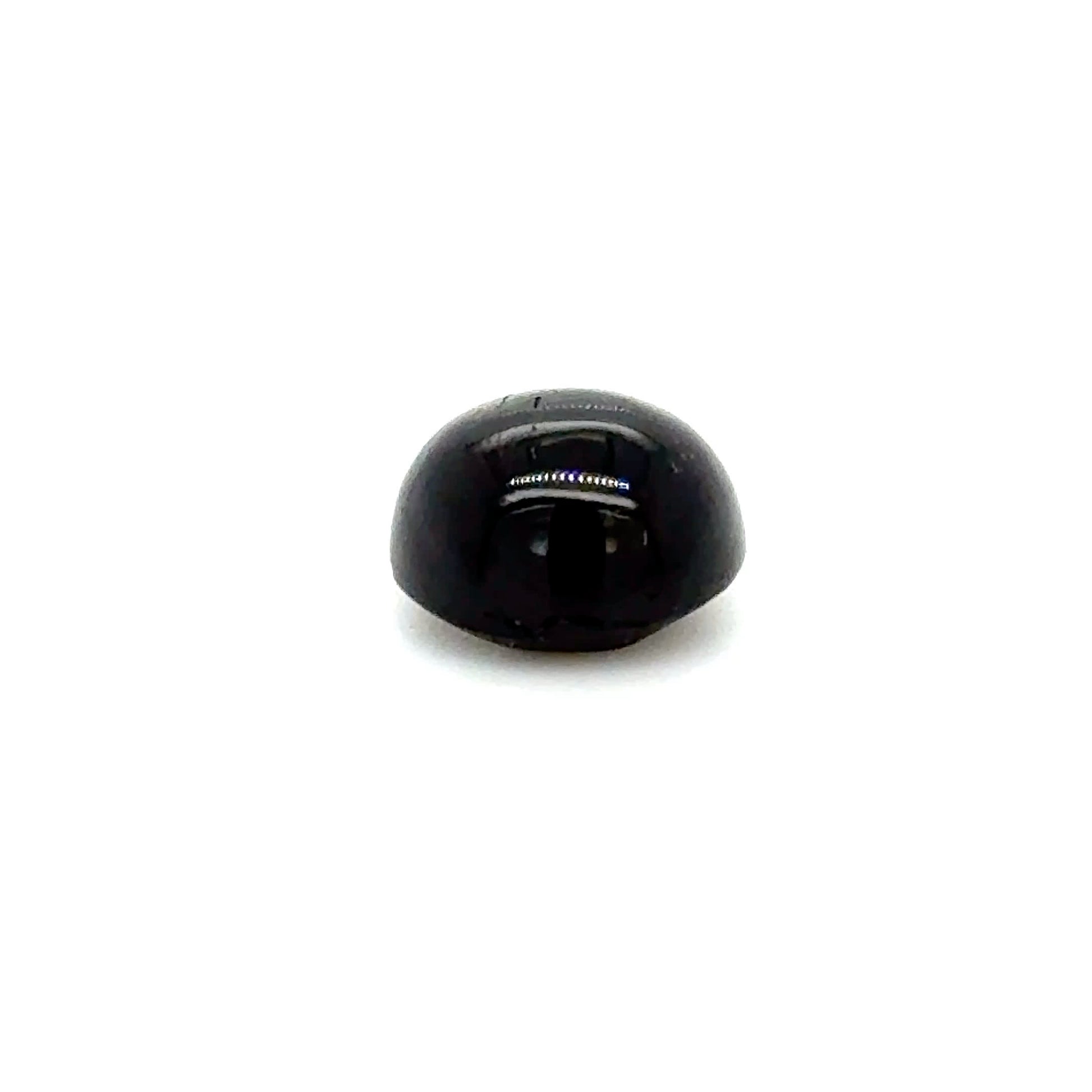 Verdelith 9.3x8.1x6.1 mm 3.74 ct