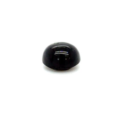 Verdelith 9.3x8.1x6.1 mm 3.74 ct