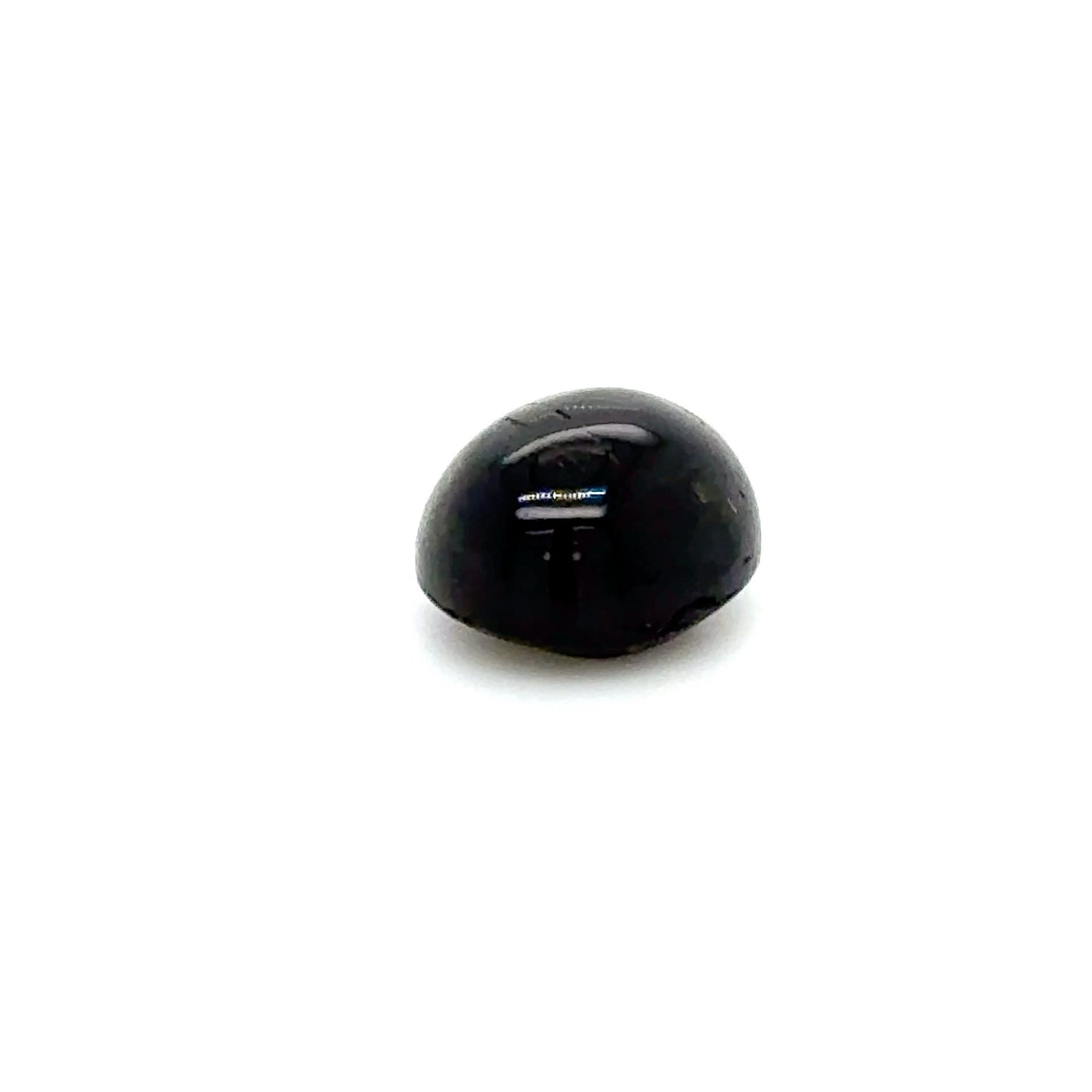 Verdelith 9.3x8.1x6.1 mm 3.74 ct