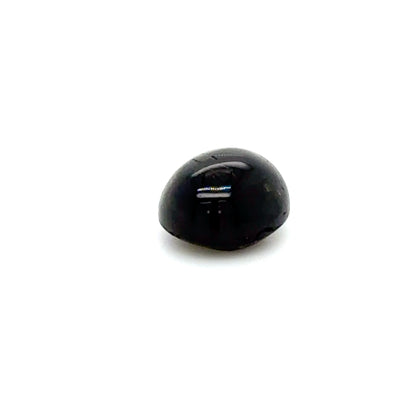 Verdelith 9.3x8.1x6.1 mm 3.74 ct