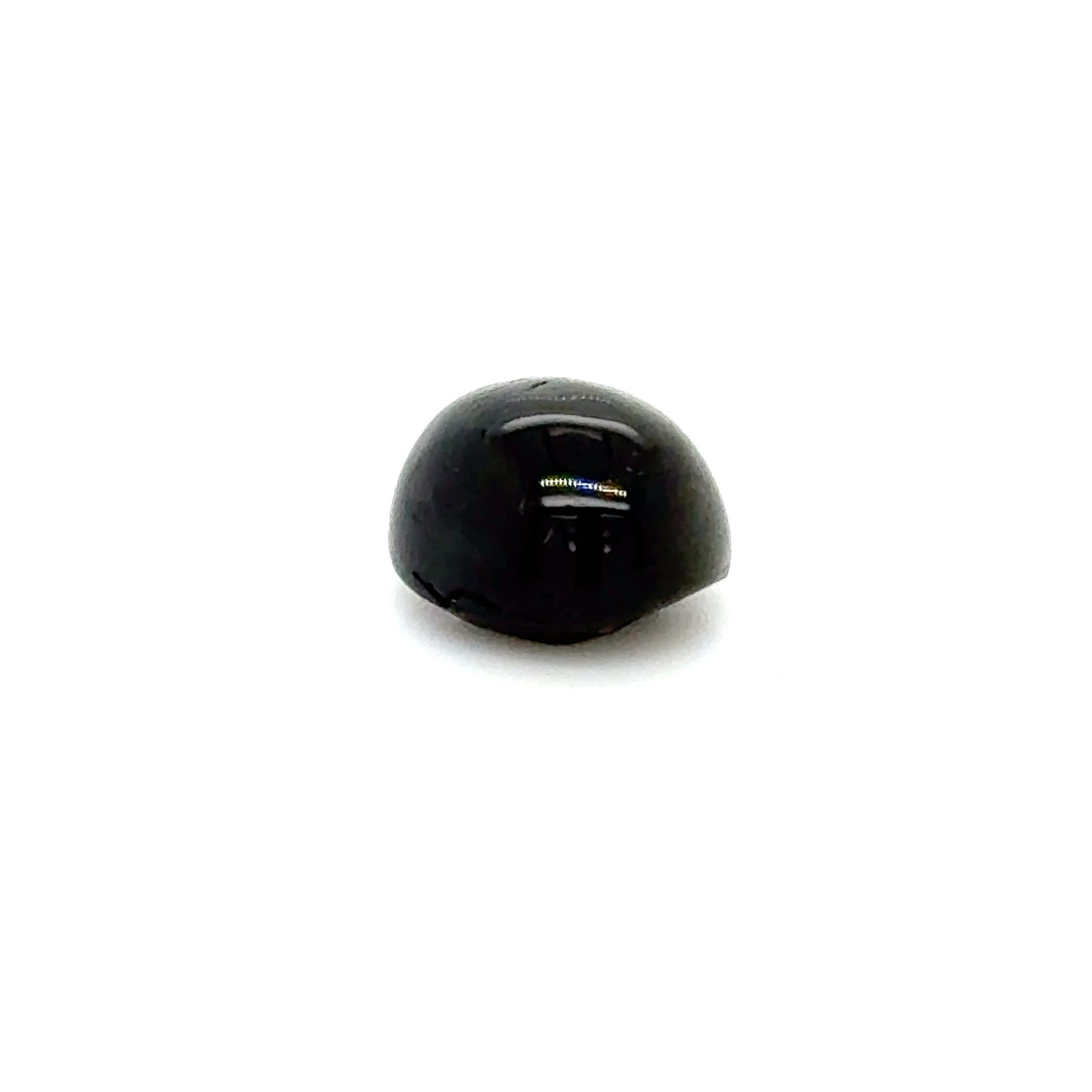Verdelith 9.3x8.1x6.1 mm 3.74 ct
