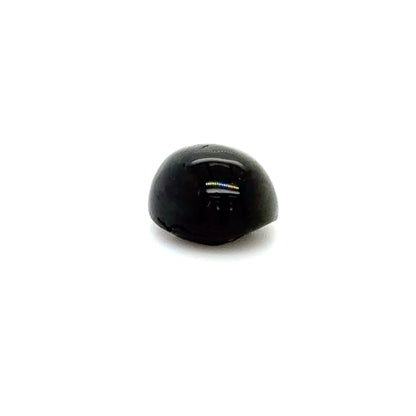Verdelith 9.3x8.1x6.1 mm 3.74 ct