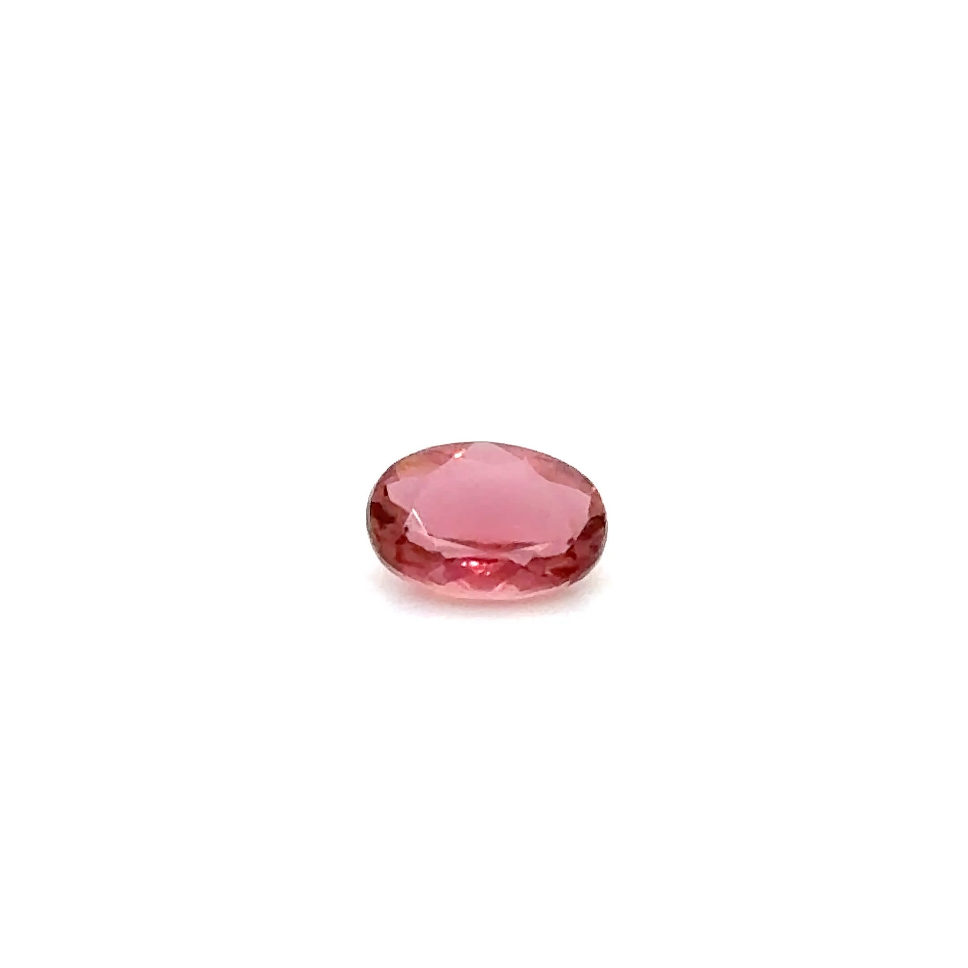 Rubellit 7x5x3 mm 0.77 ct