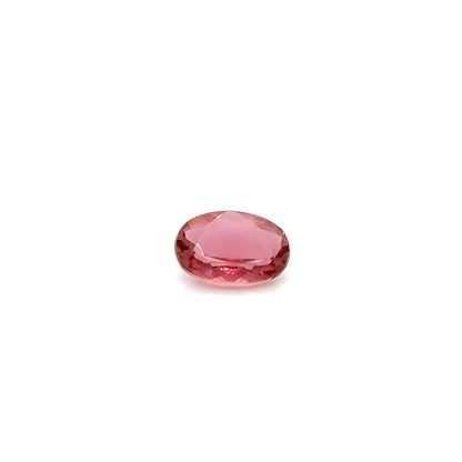 Rubellit 7x5x3 mm 0.77 ct