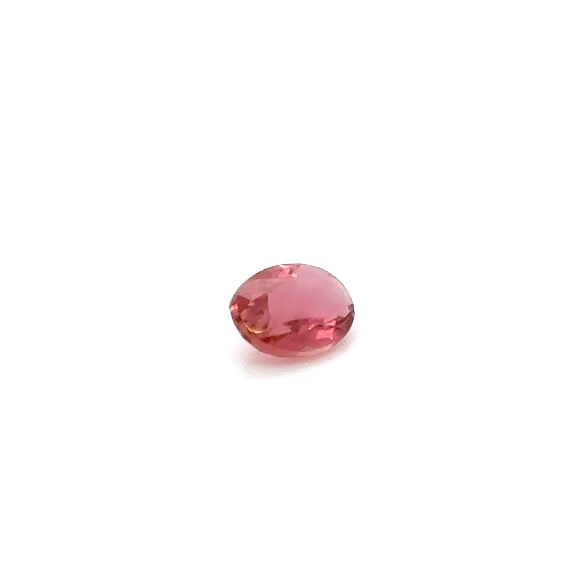 Rubellit 7x5x3 mm 0.77 ct