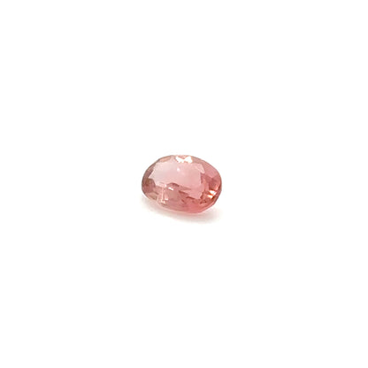 Rubellit 6.9x4.9x3 mm 0.73 ct