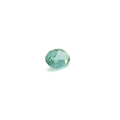 Indigolith 6.9x5x2.76 mm 0.64 ct