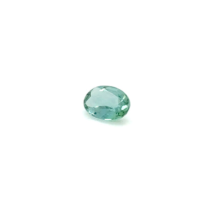 Indigolith 6.9x5x2.76 mm 0.64 ct