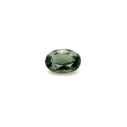 Verdelith 8.1x6.1x3.65 mm 1.22 ct