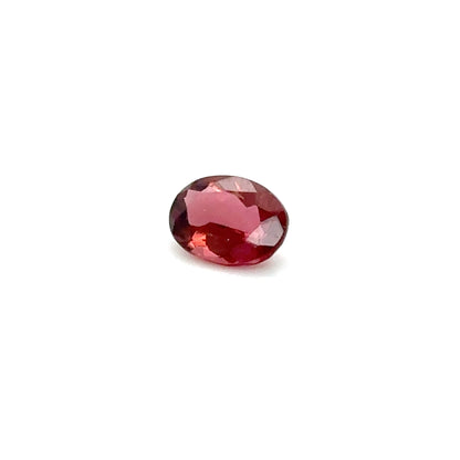 Rubellit 8x5.9x3.5 mm 1.17 ct