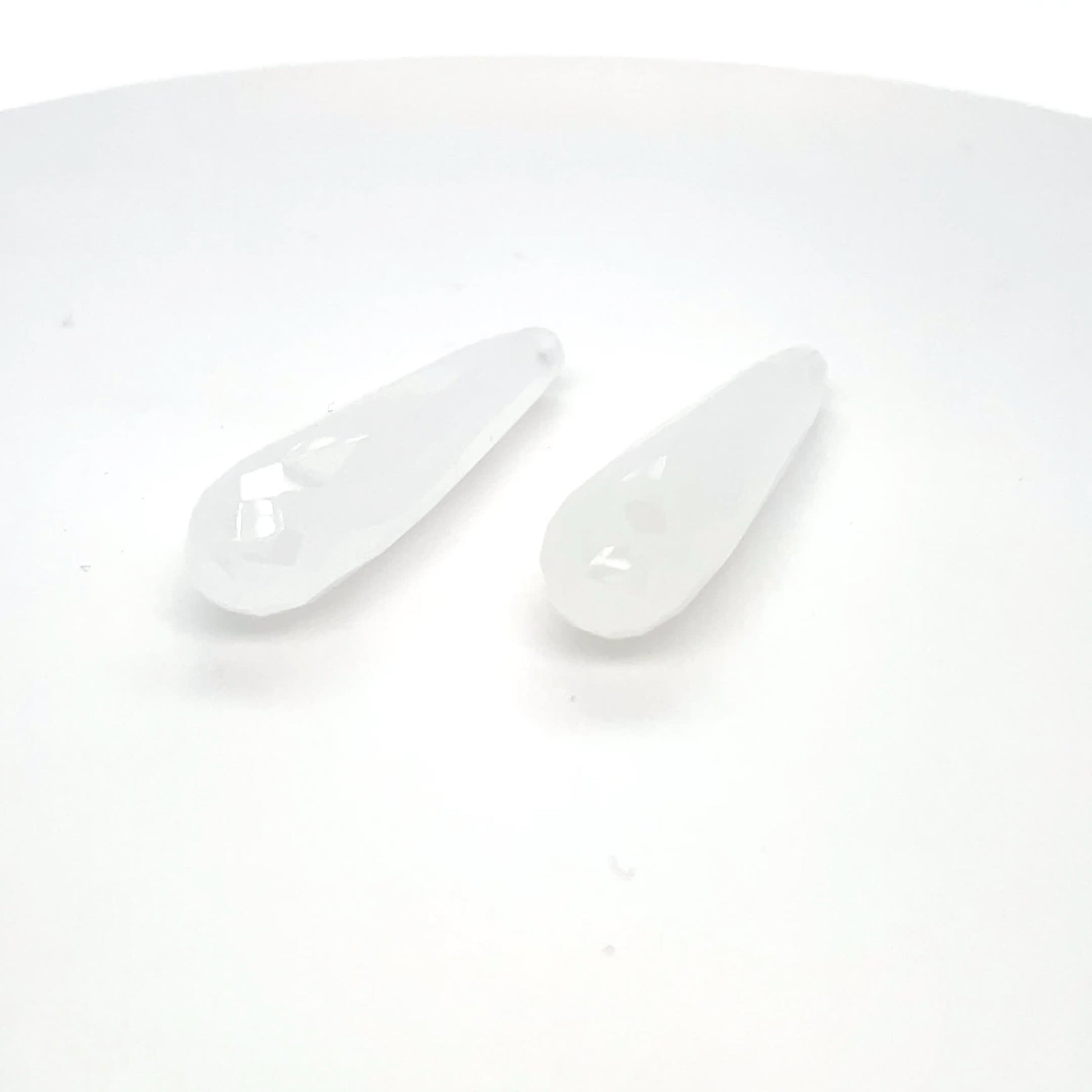 Bergkristall 33.3x8.5x8.5 mm 32.17 ct