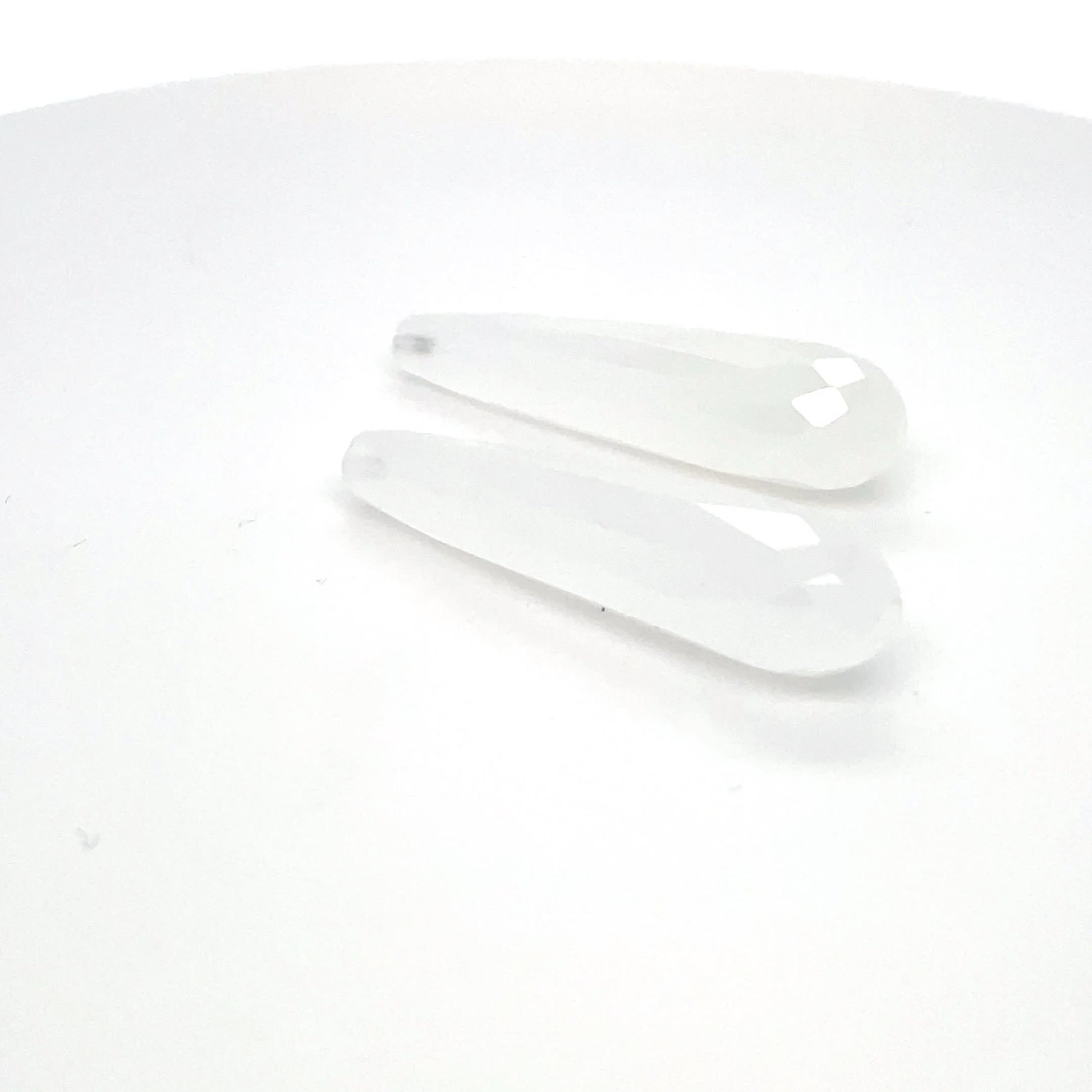 Bergkristall 33.3x8.5x8.5 mm 32.17 ct