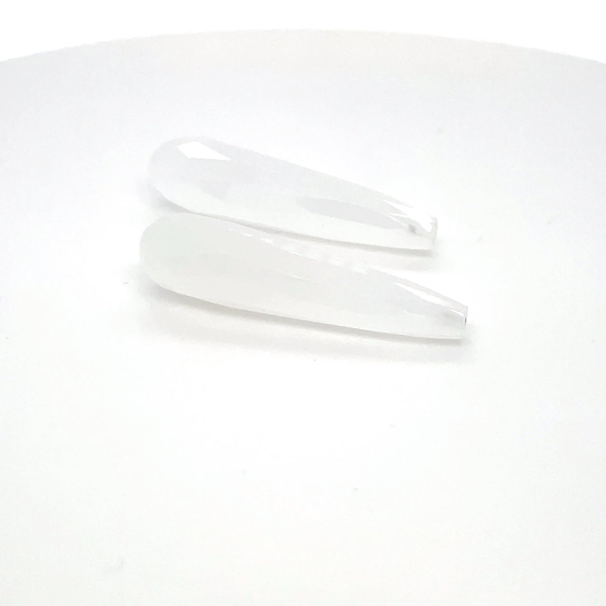 Bergkristall 33.3x8.5x8.5 mm 32.17 ct