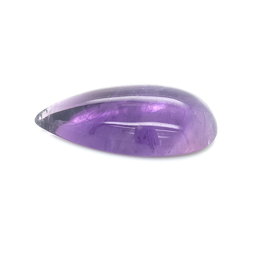 Amethyst TRP CAB 54.76 ct