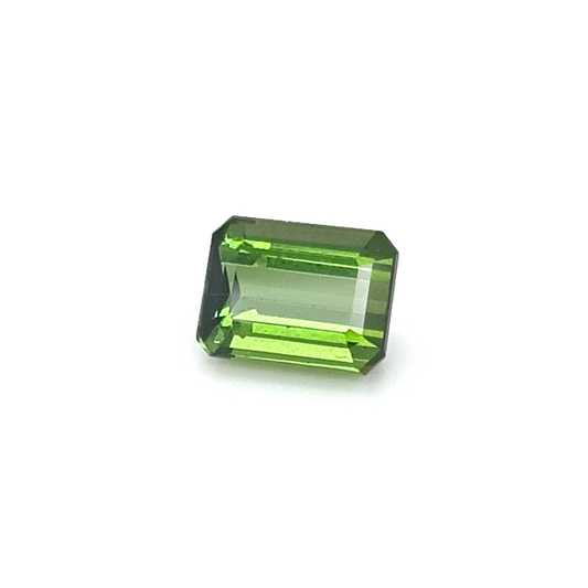 Verdelith OCT FAC 1.94 ct