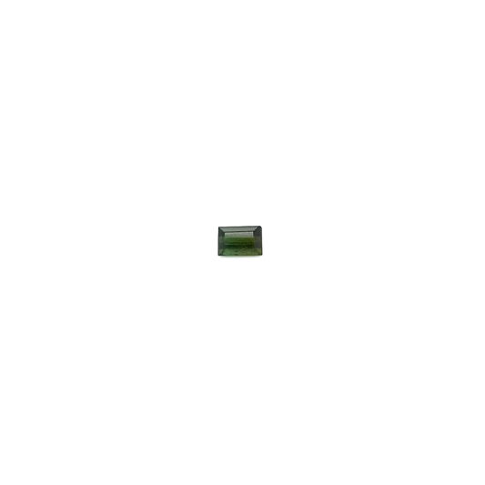 Verdelith RECT FAC 0.72 ct