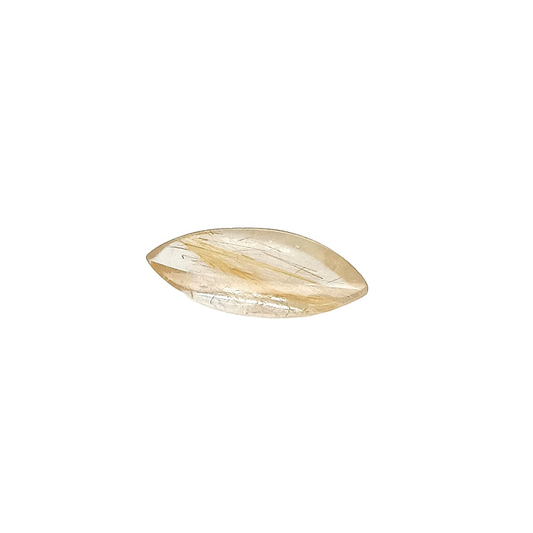 Rutilquarz NAV CAB 3.51 ct